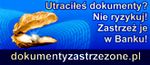 Dokumenty Zastrzeżone