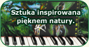 Sztuka inspirowana pieknem natury